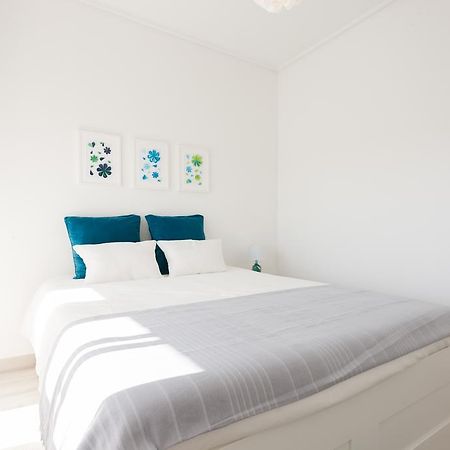 Flh Marques Modern Flat Apartment Lisabona Exterior foto