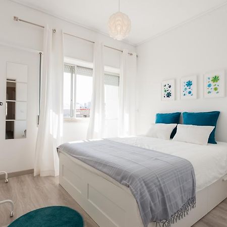 Flh Marques Modern Flat Apartment Lisabona Exterior foto
