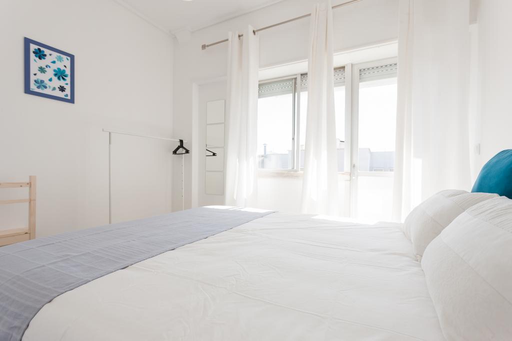 Flh Marques Modern Flat Apartment Lisabona Exterior foto