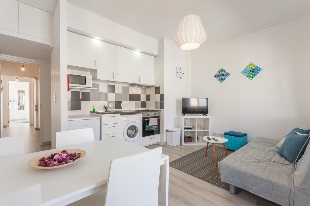 Flh Marques Modern Flat Apartment Lisabona Exterior foto