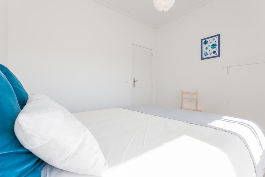 Flh Marques Modern Flat Apartment Lisabona Exterior foto
