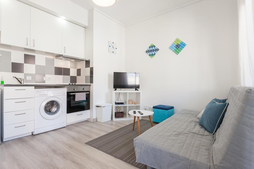 Flh Marques Modern Flat Apartment Lisabona Exterior foto
