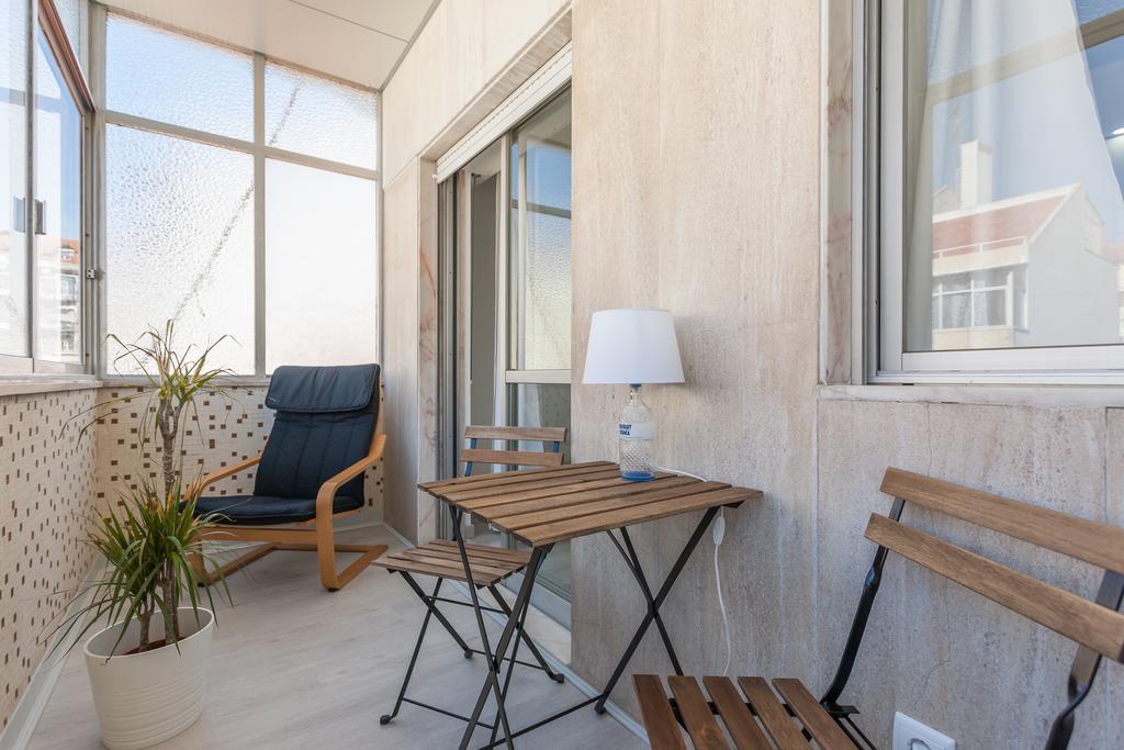 Flh Marques Modern Flat Apartment Lisabona Exterior foto
