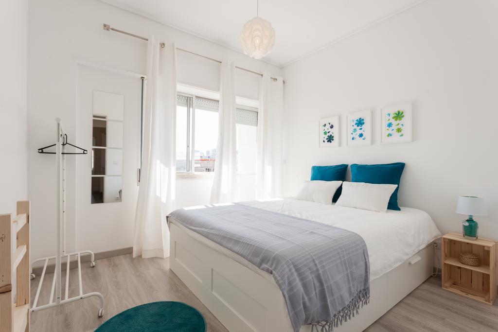 Flh Marques Modern Flat Apartment Lisabona Exterior foto